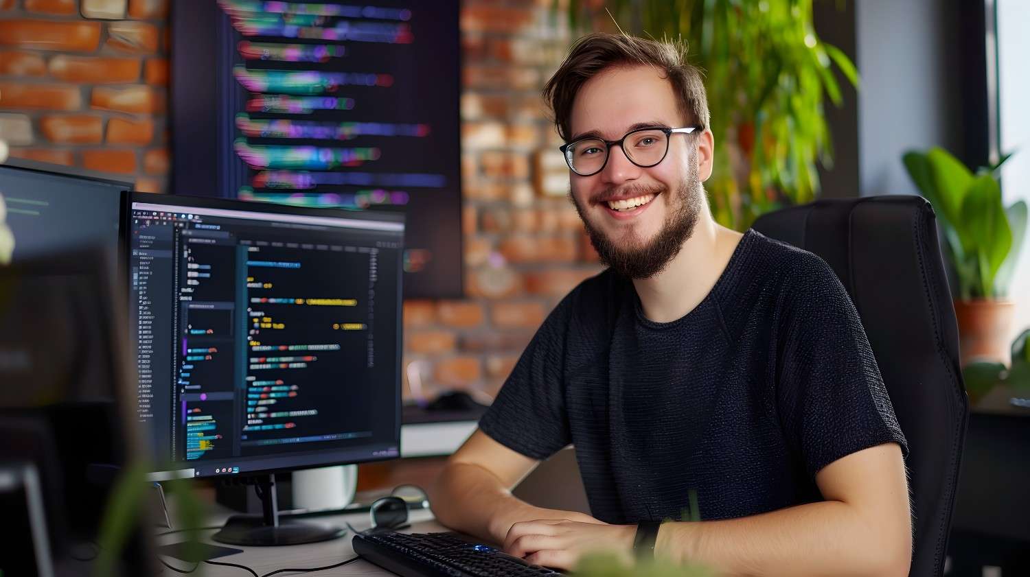 python deploy application 2025